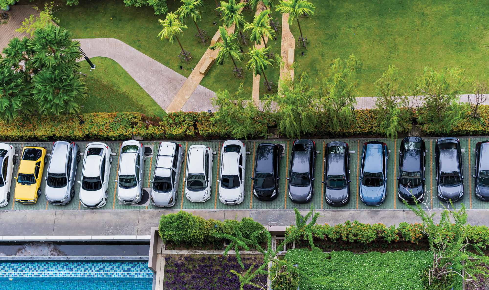 The Growing Parking Crisis in Pune: Why Your Car Keeps Getting Towed