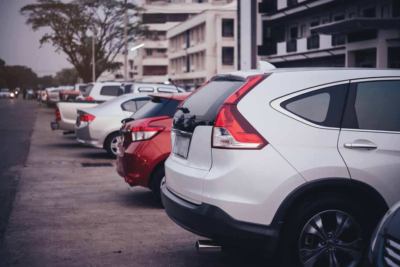 Koregaon Park Parking Woes: The Nightmare of Pune's Trendiest Neighborhood